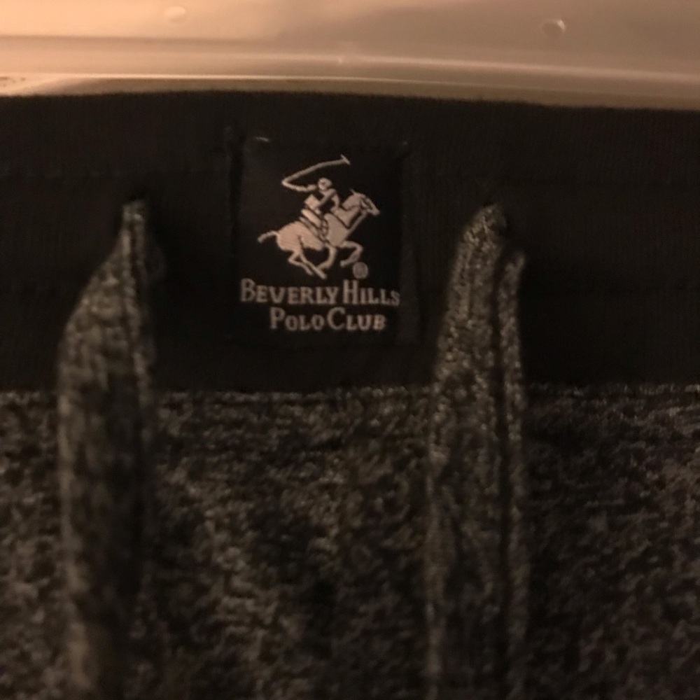 Sweat pants - Picture 2 of 8